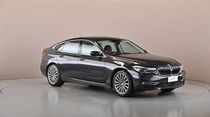 2020 BMW 6