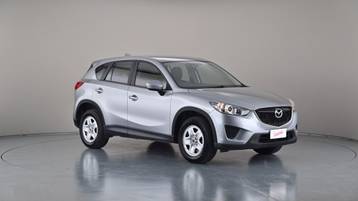 2014 MAZDA CX-5