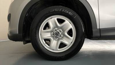 2014 MAZDA CX-5 gallery