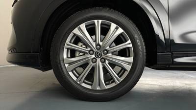 2022 MAZDA CX-5 gallery