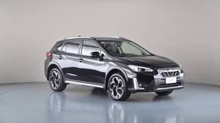 2022 SUBARU XV