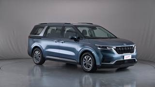 2021 KIA CARNIVAL