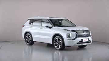 2024 Mitsubishi Outlander