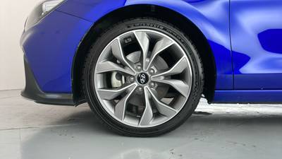 2022 HYUNDAI I30 gallery