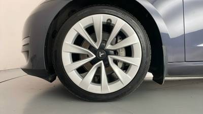 2023 Tesla Model 3 gallery