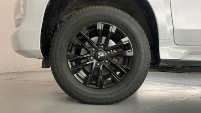 2024 MITSUBISHI PAJERO SPORT gallery