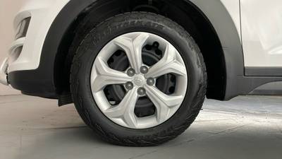 2018 HYUNDAI TUCSON gallery