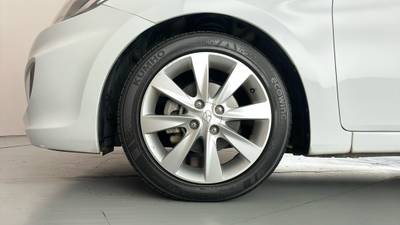 2018 HYUNDAI ACCENT gallery