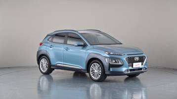 2020 HYUNDAI KONA