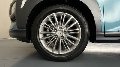 2020 HYUNDAI KONA gallery