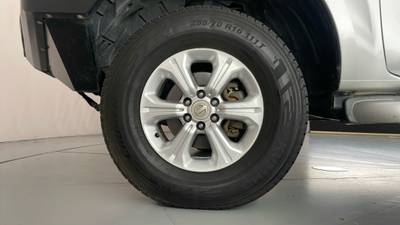 2018 Nissan Navara gallery