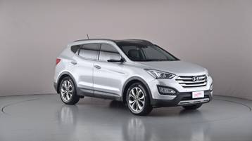 2015 HYUNDAI SANTA FE