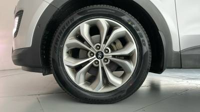 2015 HYUNDAI SANTA FE gallery