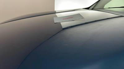 2022 Subaru Forester imperfections