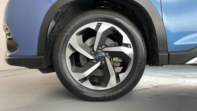 2022 Subaru Forester gallery