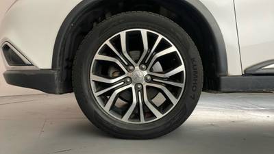 2016 MITSUBISHI OUTLANDER gallery