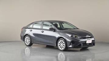 2021 KIA CERATO