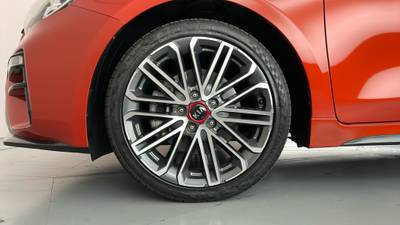 2019 Kia Cerato gallery