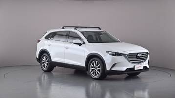 2019 MAZDA CX-9