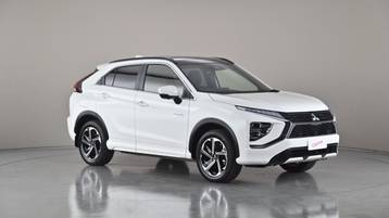 2022 MITSUBISHI ECLIPSE CROSS