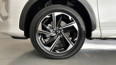 2022 MITSUBISHI ECLIPSE CROSS gallery