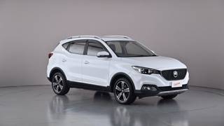 2020 MG ZS