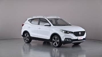 2020 MG ZS