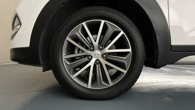 2016 HYUNDAI TUCSON gallery