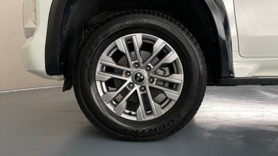 2023 MITSUBISHI PAJERO SPORT gallery