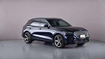 2023 GENESIS GV70