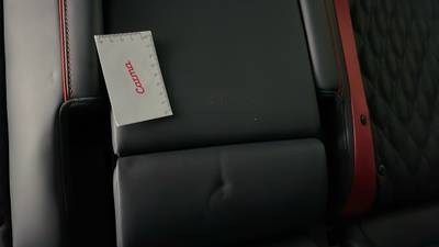 2023 GENESIS GV70 imperfections