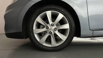 2019 HYUNDAI ACCENT gallery