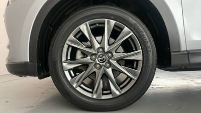 2019 MAZDA CX-5 gallery