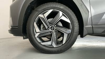 2021 HYUNDAI TUCSON gallery