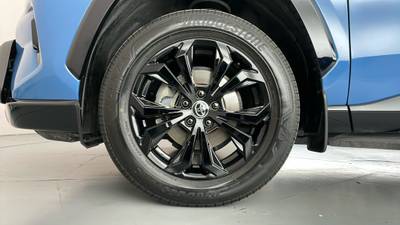 2024 TOYOTA RAV4 gallery