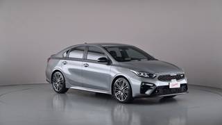 2020 KIA CERATO