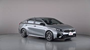 2020 KIA CERATO