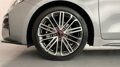 2020 KIA CERATO gallery