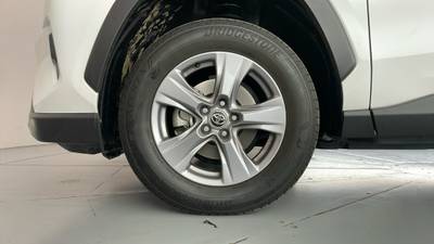 2023 TOYOTA RAV4 gallery
