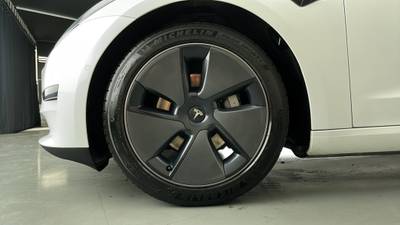 2021 TESLA MODEL 3 gallery