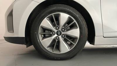 2018 HYUNDAI IONIQ gallery