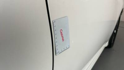 2020 HONDA CIVIC imperfections