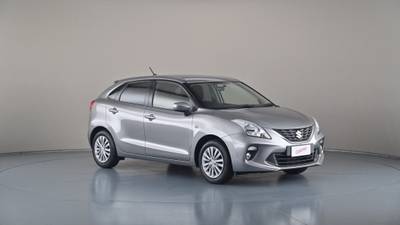 2022 SUZUKI BALENO