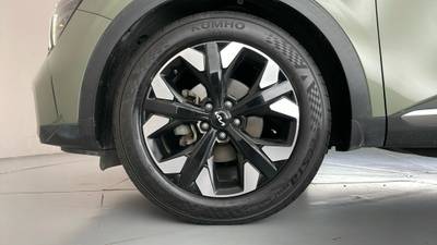2022 KIA SPORTAGE gallery
