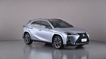 2023 LEXUS UX250H