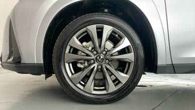 2023 LEXUS UX250H gallery