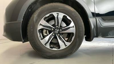 2017 HONDA CR-V gallery