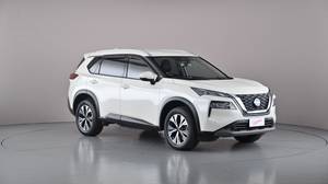 2023 NISSAN X-TRAIL