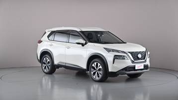 2023 NISSAN X-TRAIL