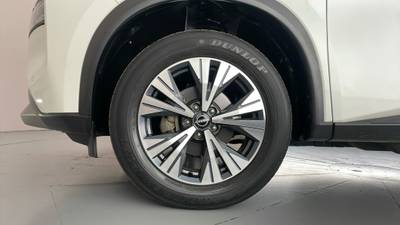 2023 NISSAN X-TRAIL gallery